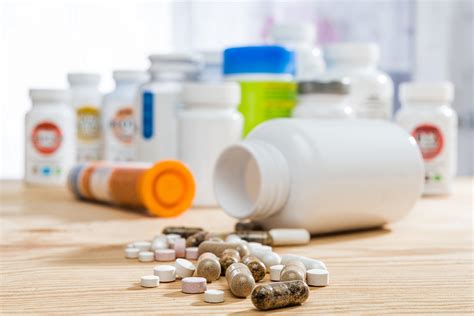 "Overdose" can be dangerous - Heilpraxis – Archyde