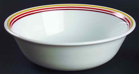 Spicy Dots Corelle Soup Cereal Bowl By Corning Replacements Ltd