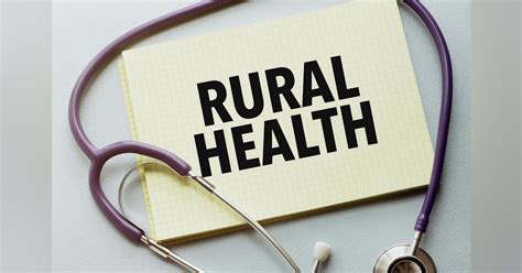 The Joint Commission Launching Rural Health Clinic Accreditation Program