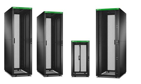 Schneider Electric Launches Easy Rack Series In Europe Techcentral Ie