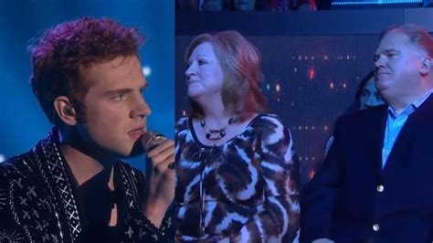 Gay American Idol Contestant Sings Queen To Parents Who Don T Accept