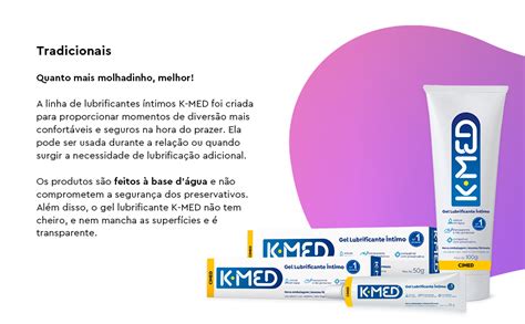 K med Hot Lubrificante Íntimo que Aquece 40g Amazon br