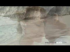 Private Black Paper White Belle Claire Fucked In The Ass By Bbc Xxx Mobile Porno Videos