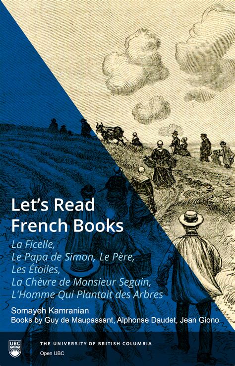 Let's Read French Books – Simple Book Publishing