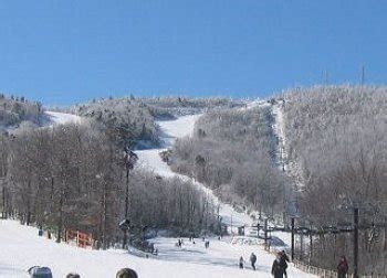 Massanutten Ski Resort - Virginia Skiing