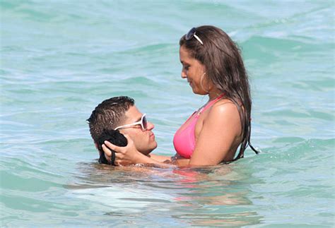 Ronnie and Sammi - Jersey Shore Photo (45024914) - Fanpop