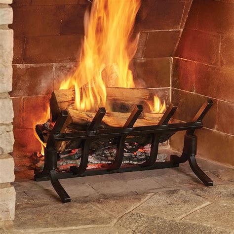 Outdoor Fireplace Grates Cast Iron – Fireplace Guide by Linda