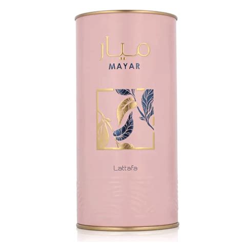 Mayar Lattafa Perfume Eau de Parfum Spray - Oriental-Style