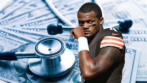 Cleveland Browns Will Save Millions From Deshaun Watson Injury