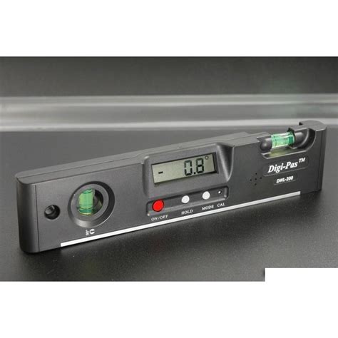 Jual Digital Level Waterpass Digital DIGI PAS DWL 200 Resolusi 0 1