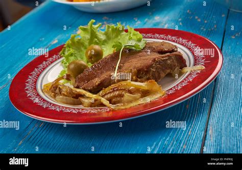 Best Steaks Hi Res Stock Photography And Images Alamy