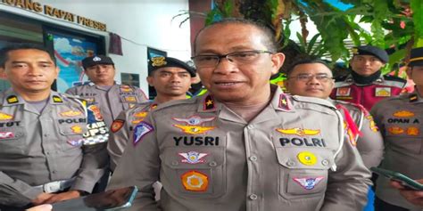 10 Ribu Kendaraan Masuk Puncak Bogor Menurun Dibanding Kemarin