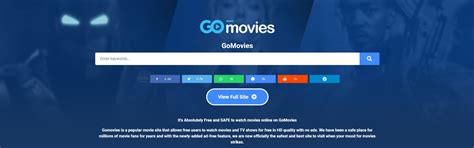 Watch Online Movies For Free On Gomovies Updated