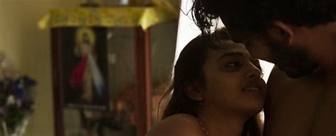 Radhika Apte Nude Showing Her Boobs On Bedroom Fuck Xhamster