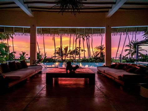 Accommodations in Las Terrenas - Dominican Republic