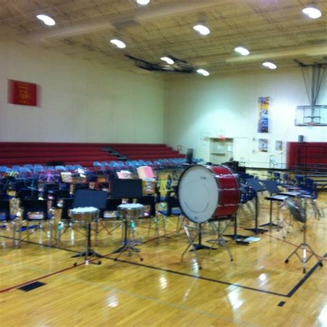 Francis Marion Intermediate Elementary School In Marion