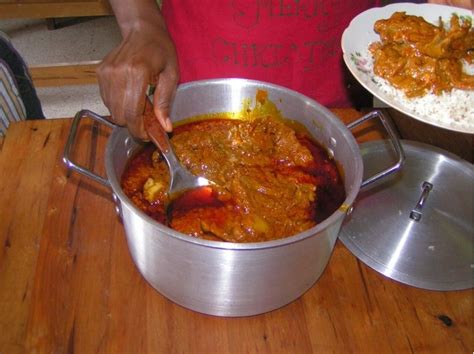 10 Spicy & Traditional Liberian Foods That Will Make Your Mouth Water ...