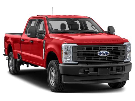 New 2024 Ford Super Duty F 350 SRW LARIAT In Sherwood Park AB