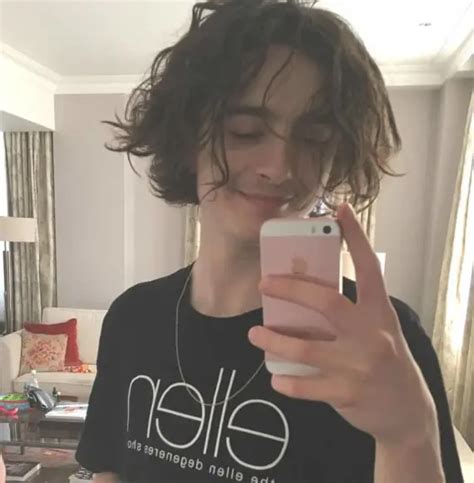 Timothée Chalamet Nude Pics Uncensored 18 Scenes Leaked Meat