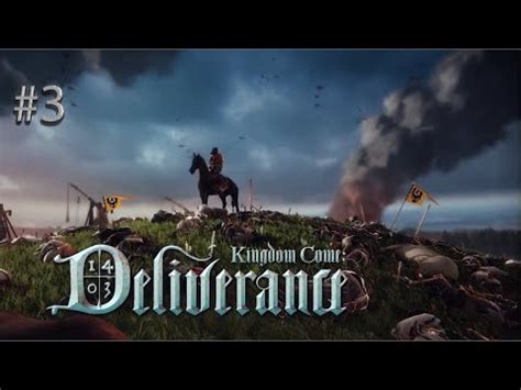 Kingdom Come Deliverance B L M Hayat N In Ka Erefin In L