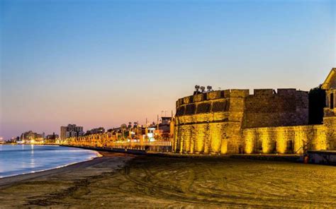 10+1 reasons to choose Larnaca as your next holiday/study destination ...