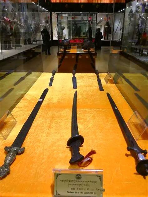 Qunjue Ancient Weapons Museum in Lhasa – Tibet Tours, Tibet Travel ...