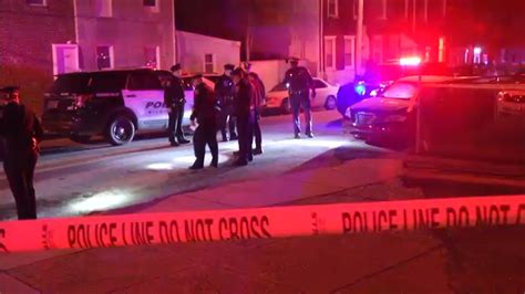 Man Killed In Wilmington Double Shooting Identified 6abc Philadelphia