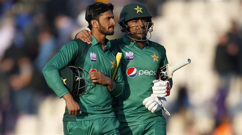 Pakistan Vs Sri Lanka Live Streaming How To Watch Cricket World Cup