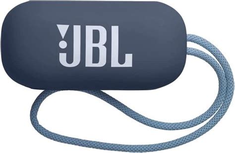 JBL Reflect Aero TWS Kablosuz Kulak İçi Bluetooth Kulaklık Mavi D R