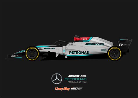 Livery Mockups – 2022 Formula 1 Field – The Livery Blog