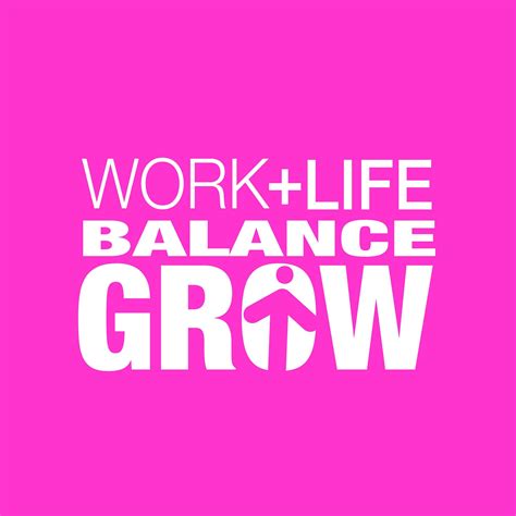 Work Life Balance Grow | Ballarat VIC