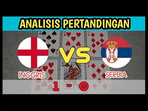 Inggris Vs Serbia Highlights Hasil Euro Tadi Malam Bola