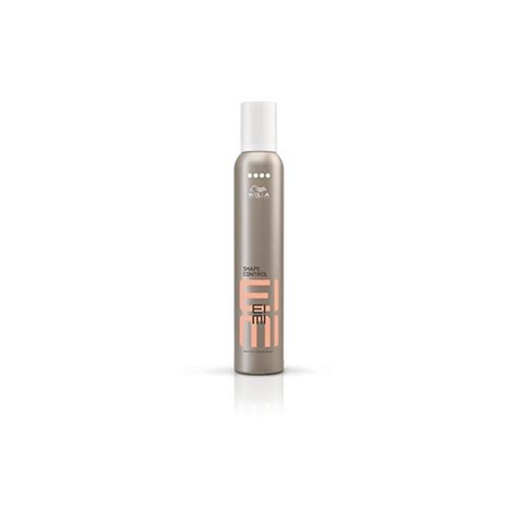 Wella Professionals Eimi Shape Control Ml Mousse Extra Forte