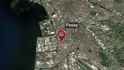 2 Pasay Map Stock Video Footage - 4K and HD Video Clips | Shutterstock