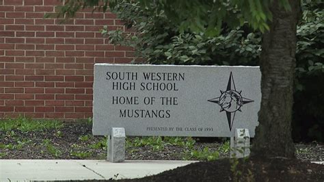 Threat made against South Western High School deemed not credible ...