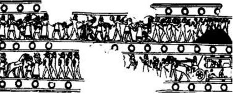 Figure The Iconography Of Depicting Naked Enemies In