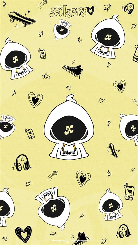 Xikers Wallpaper | Fondo de pantalla de kpop, Fondos de pantalla pc, Fondos de pantalla