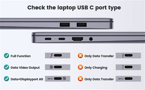 Orico Usb C Hub Adapter In Usb Multiport Docking Station With K