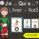 J Ai Qui A L Hiver No L By Chez Chris Tpt