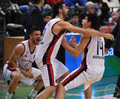 Victorias De San Lorenzo De Calfani Y De Regatas De Vidal En Argentina