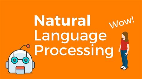 Natural Language Processing Explained 2 Minutes YouTube