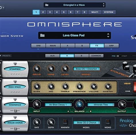 Spectrasonics Omnisphere 2 Upgrade Djmania