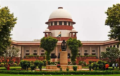 Enforcement Directorate SC Rejects Review Petition Challenging Its