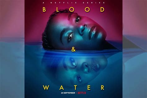 What does the 'Blood & Water' season two teaser trailer mean?