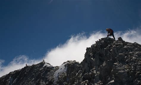 Hochgall 3 436 M Berggipfel Alpenvereinaktiv