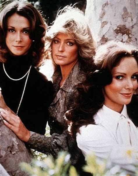 Charlies Angels 1976