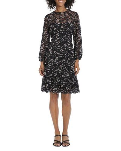 Black Maggy London Dresses For Women Lyst