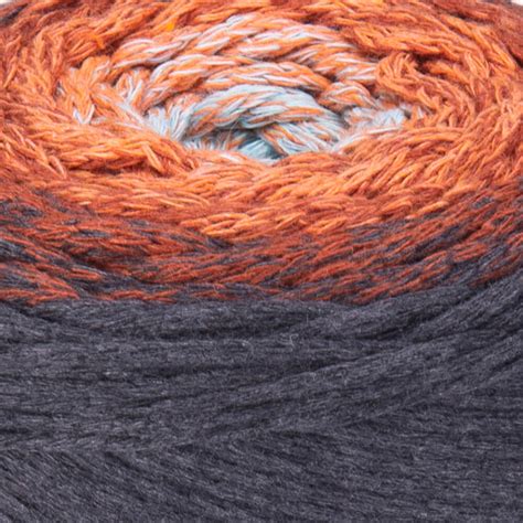 YarnArt Macrame Cotton Spectrum Kosmokent