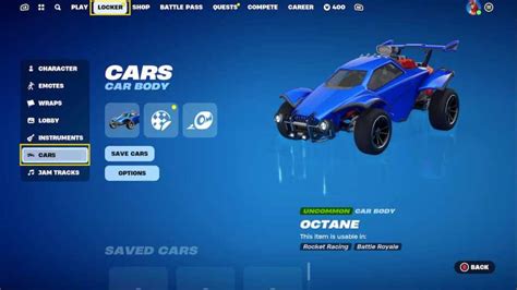 How to get a Lamborghini in Fortnite - Pro Game Guides