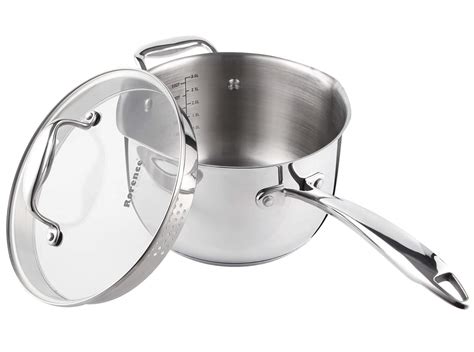 The 9 Best Cuisinart 4 Quart Saucepan With Lid - Home Gadgets